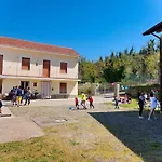 Casa Gio La Natura E Di Casa Dom wakacyjny *