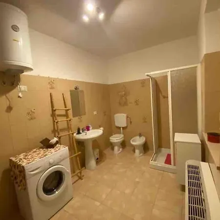 Casa Gio 18 Posti, Una Griglia, Mille Stelle Dom wakacyjny Ponti