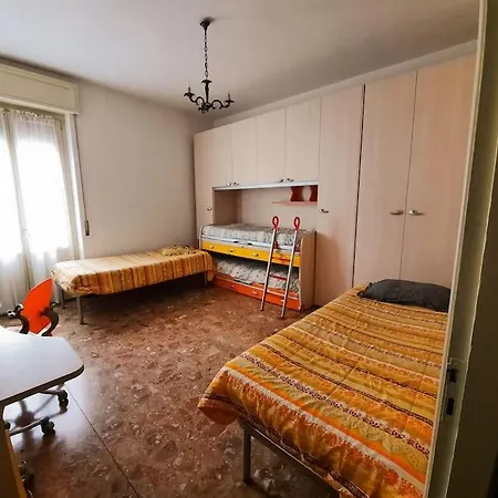 Casa Gio 18 Posti, Una Griglia, Mille Stelle Dom wakacyjny *