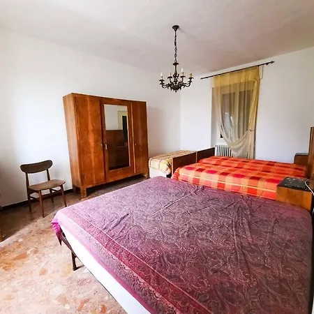 Casa Gio 18 Amici, Una Griglia, Mille Stelle