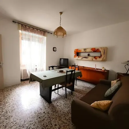 Casa Gio 18 Amici, Una Griglia, Mille Stelle Сasa de vacaciones Ponti