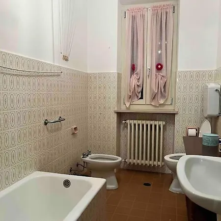 Casa Gio 18 Amici, Una Griglia, Mille Stelle