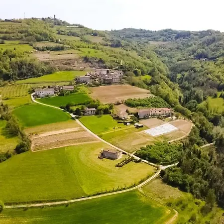 Casa Gio 18 Amici, Una Griglia, Mille Stelle Ponti