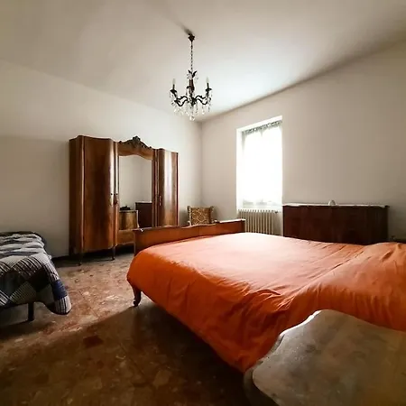 Casa Gio 18 Posti, Una Griglia, Mille Stelle *