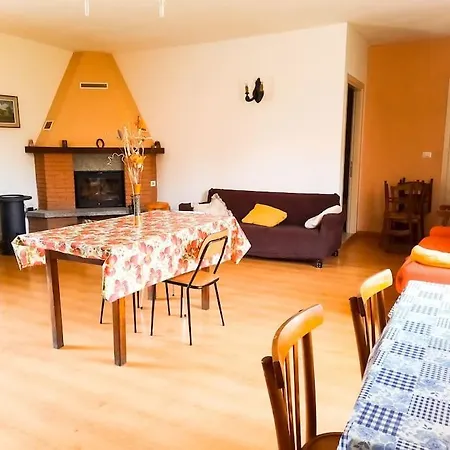 Casa Gio 18 Amici, Una Griglia, Mille Stelle Сasa de vacaciones