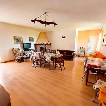 Casa Gio 18 Amici, Una Griglia, Mille Stelle Ponti