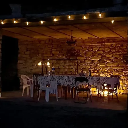 Casa Gio 18 Amici, Una Griglia, Mille Stelle *