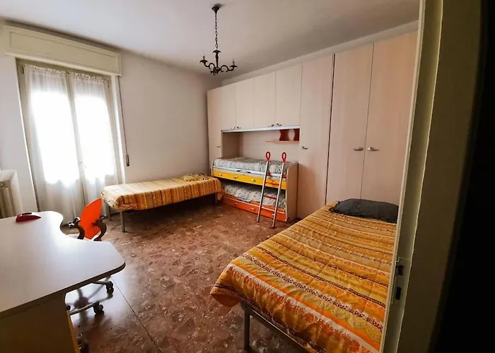 Casa Gio La Natura E Di Casa 別荘 *
