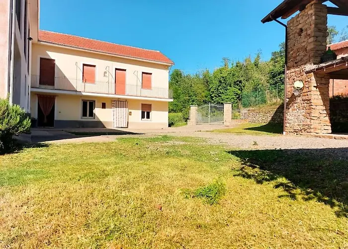 別荘 Casa Gio La Natura E Di Casa *