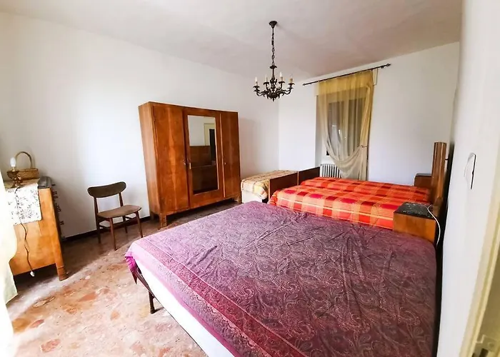 Casa Gio La Natura E Di Casa