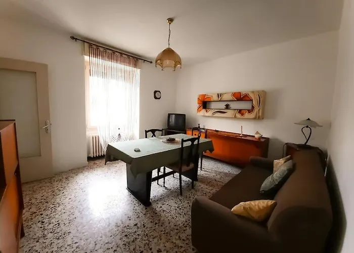 Casa Gio La Natura E Di Casa 別荘 Ponti