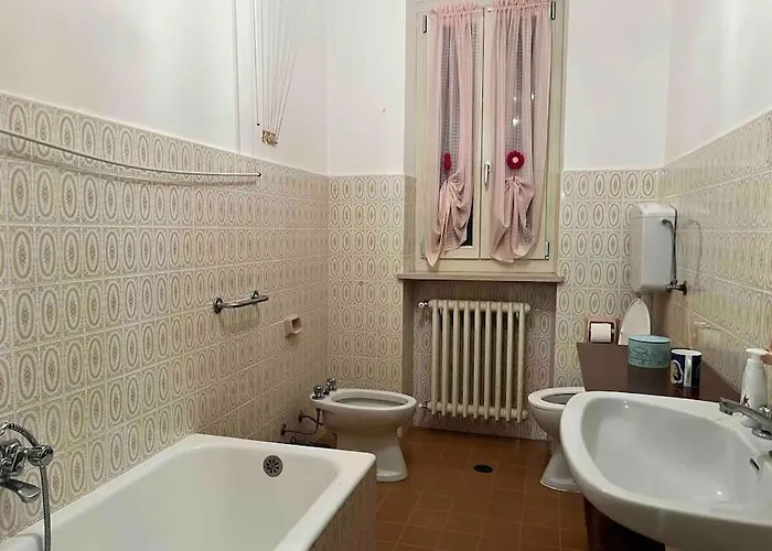 Casa Gio La Natura E Di Casa