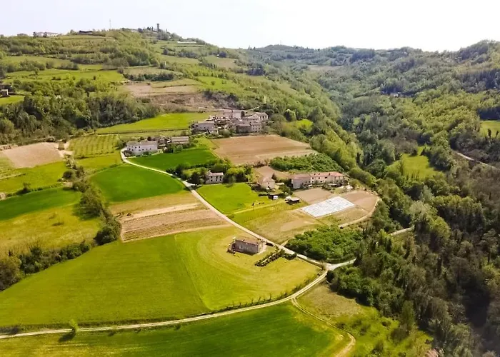 Casa Gio La Natura E Di Casa Ponti
