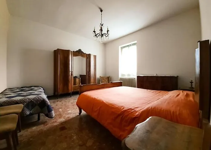 Casa Gio La Natura E Di Casa *