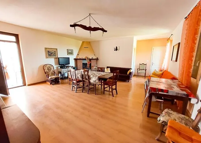 Casa Gio La Natura E Di Casa Ponti