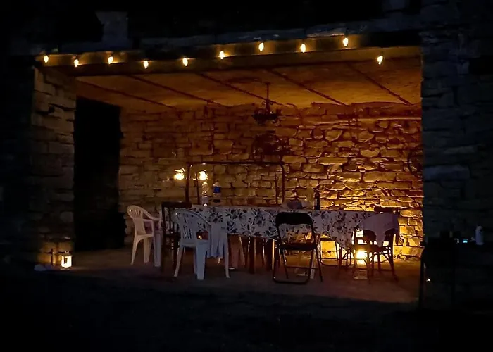 Casa Gio La Natura E Di Casa *